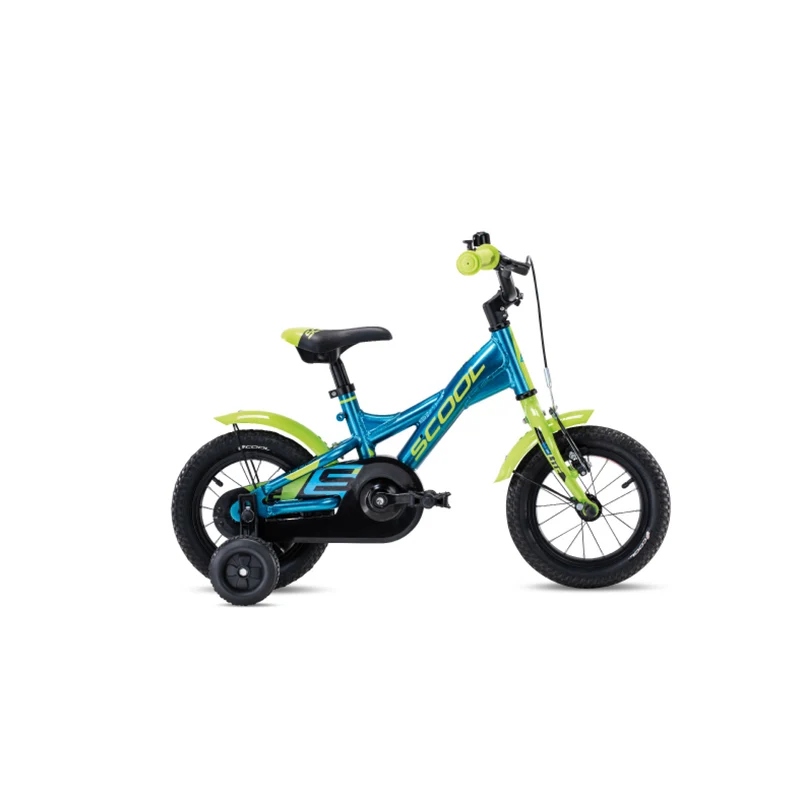 S'COOL Stützräder für 12 - 18 Zoll