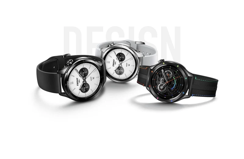 Xiaomi Watch S4
