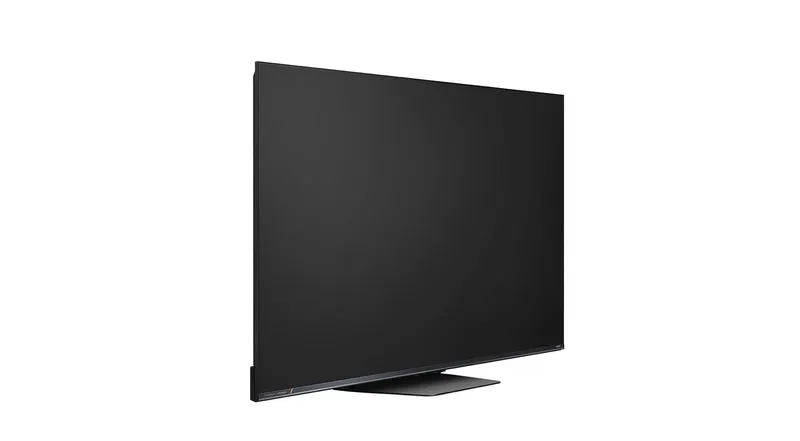 Hisense 75UR8DS RGB Mini LED 75" - 4K HDR Fernseher | HEIMKINO.de Tuning Edition