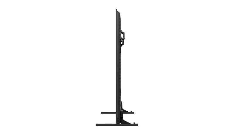 Hisense 75UR8DS RGB Mini LED 75" - 4K HDR Fernseher | HEIMKINO.de Tuning Edition