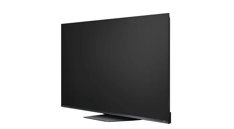 Hisense 65UR8DS RGB Mini LED 65" - 4K HDR Fernseher | HEIMKINO.de Tuning Edition