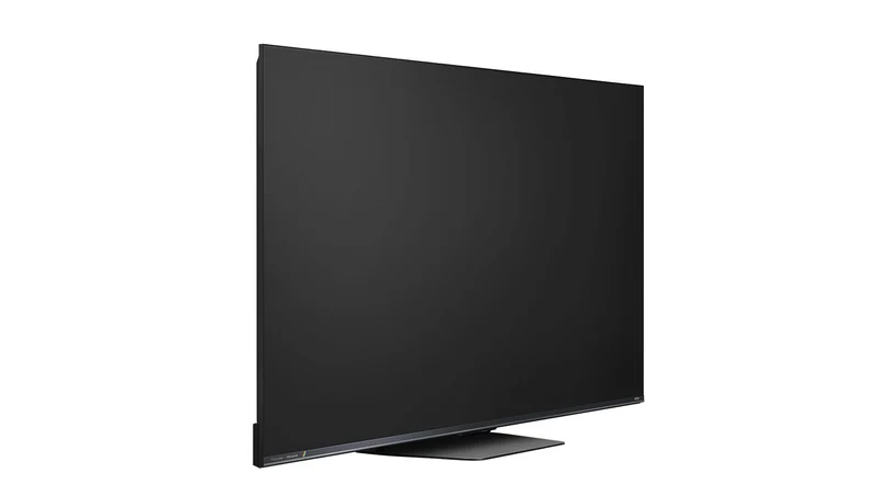 Hisense 55UR8DS RGB Mini LED 55" - 4K HDR Fernseher | HEIMKINO.de Tuning Edition