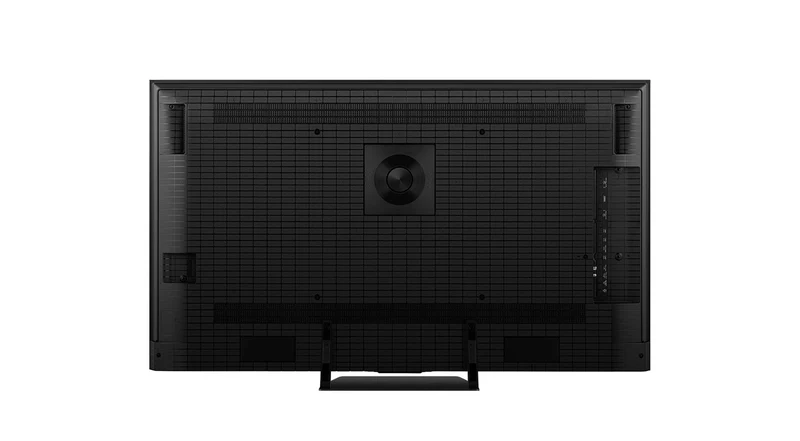 Hisense 55UR8DS RGB Mini LED 55" - 4K HDR Fernseher | HEIMKINO.de Tuning Edition
