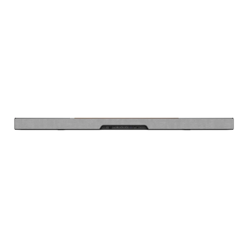 Klipsch Flexus Core 300 Walnuss - 5.1.2 Dolby Atmos Soundbar