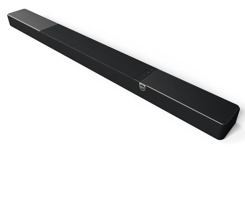 Klipsch Flexus Core 300 Schwarz - 5.1.2 Dolby Atmos Soundbar