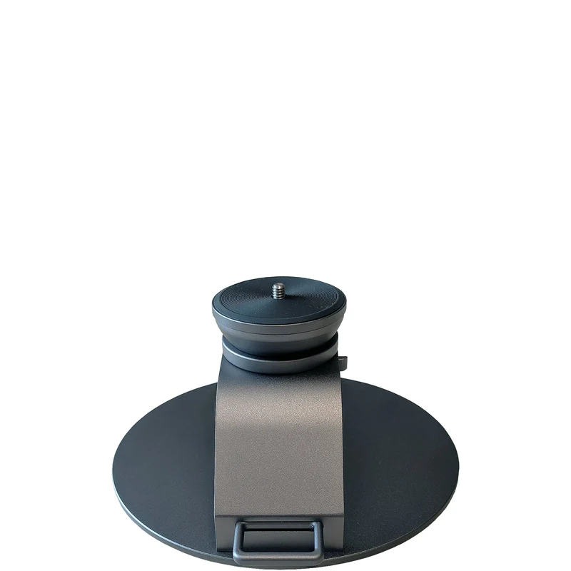 BenQ ST30 - Beamer Standfuss in Silber