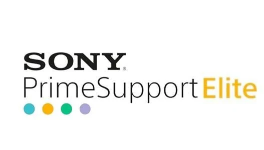 Sony PrimeSupport Garantie Verlängerung - Sony Bravia Projektor 9 (auf 5 Jahre oder 12.000 Stunden)