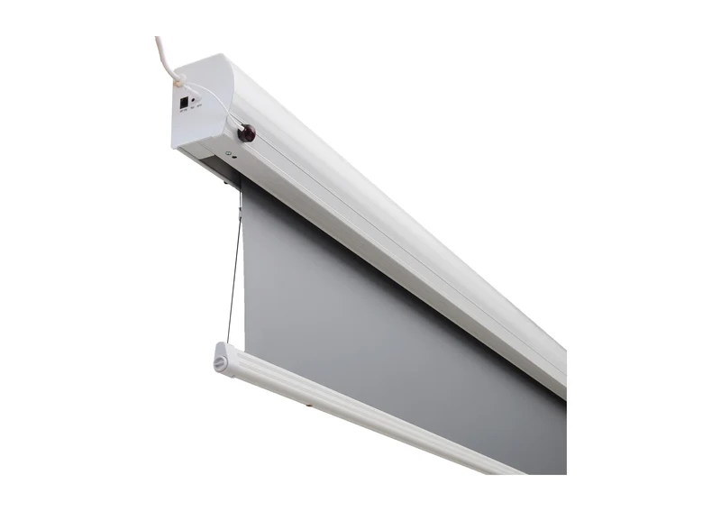 celexon HomeCinema Hochkontrastleinwand Tension - Dynamic Slate ALR