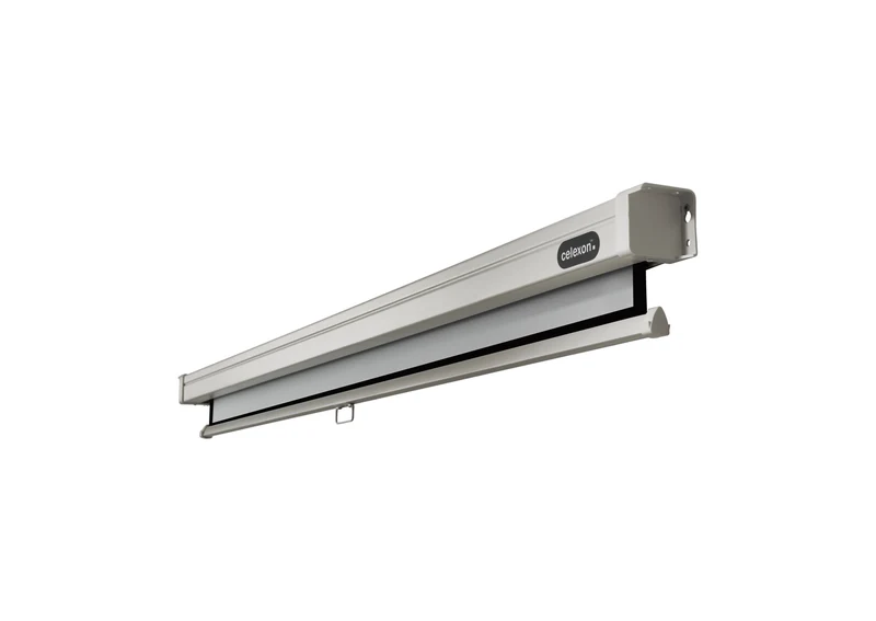 celexon Leinwand Rollo Professional