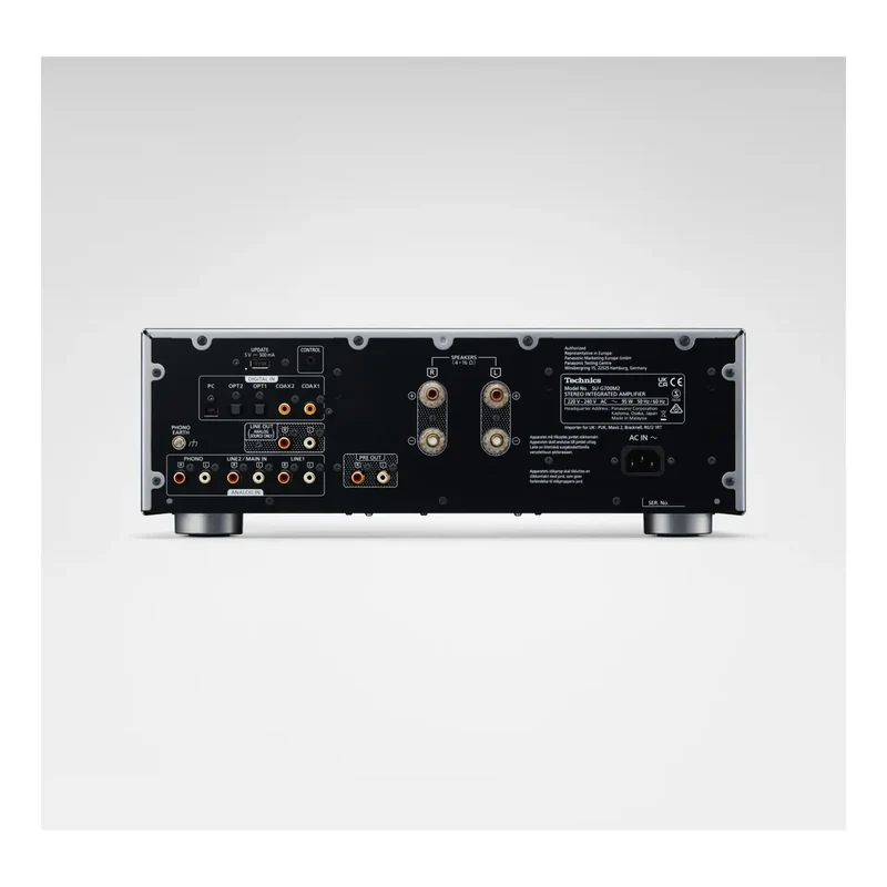 Technics SU-G 700 M 2