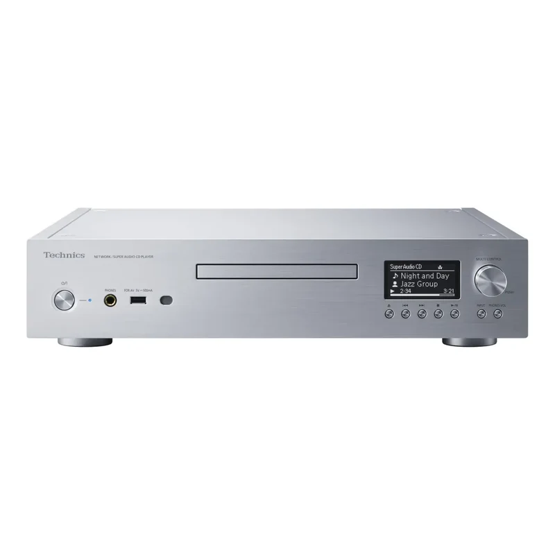 Technics SL-G 700M2E