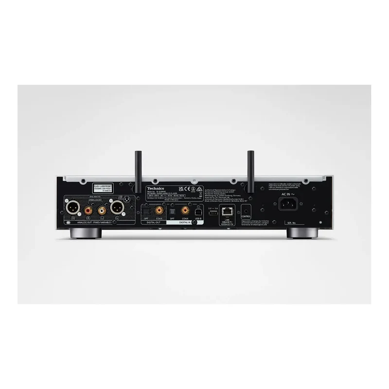 Technics SL-G 700M2E