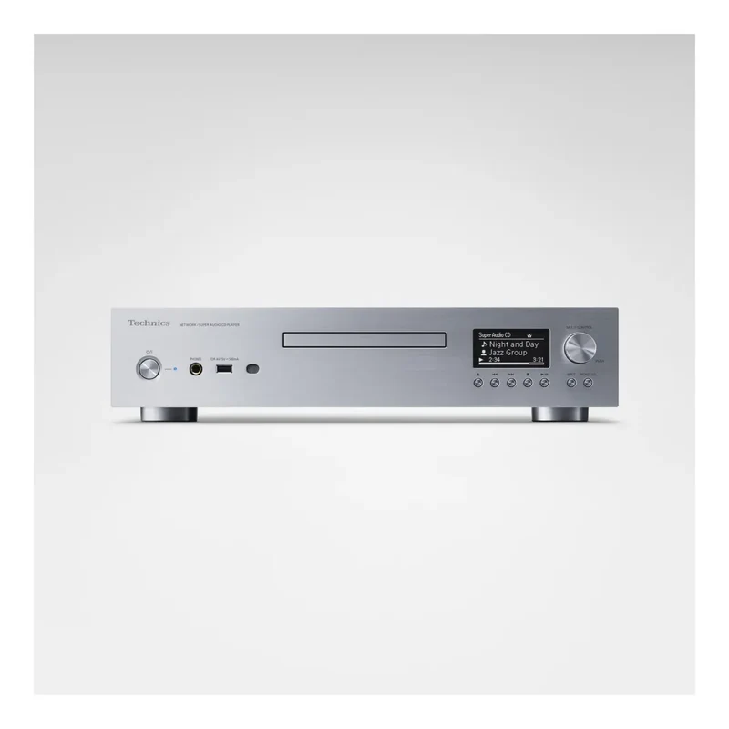 Technics SL-G 700M2E