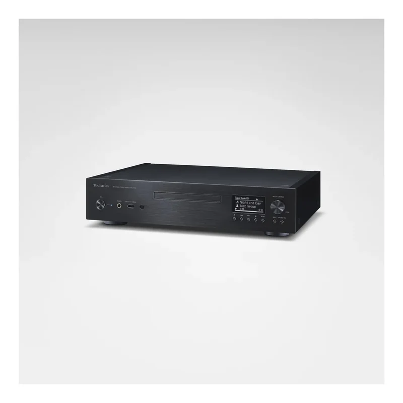 Technics SL-G 700M2E