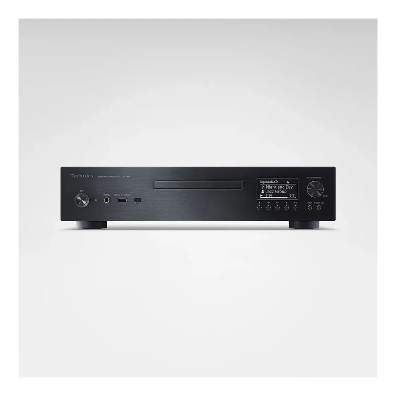 Technics SL-G 700M2E