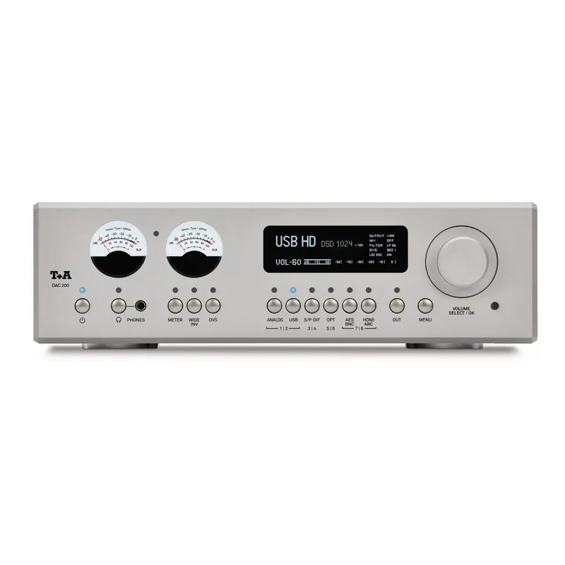 T+A DAC 200