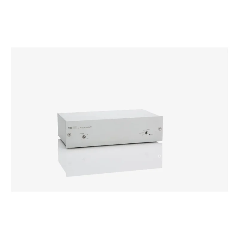 Musical Fidelity V90-DAC