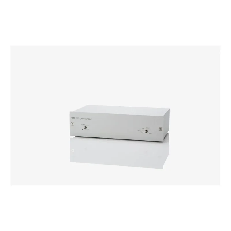 Musical Fidelity V90-DAC