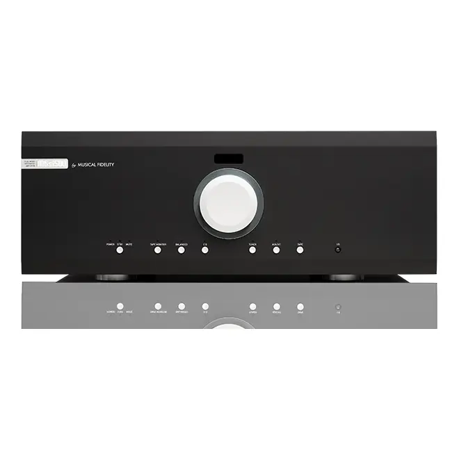 Musical Fidelity M6si500