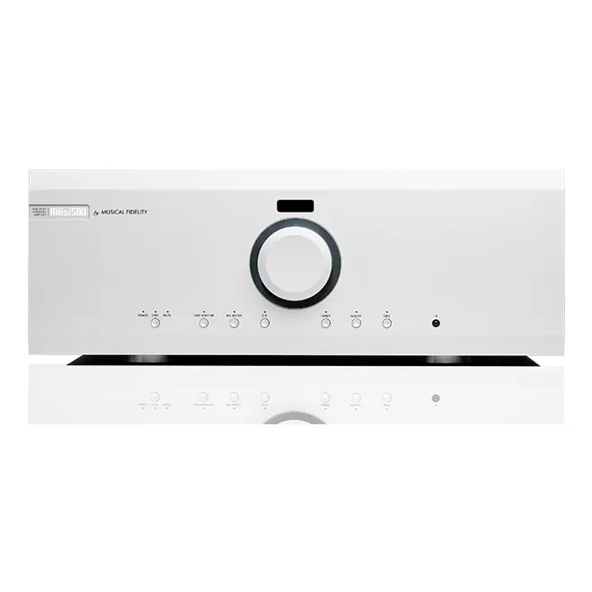 Musical Fidelity M6si500