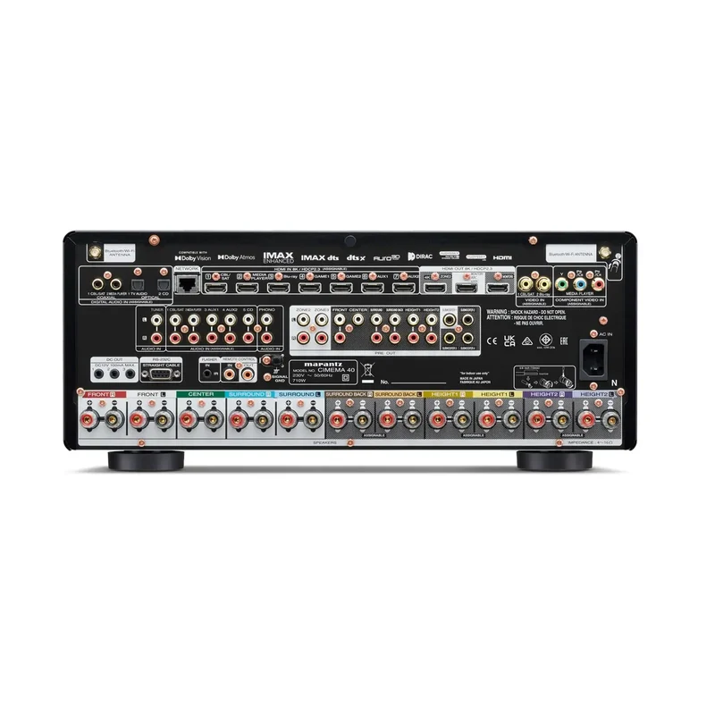Marantz Cinema 40