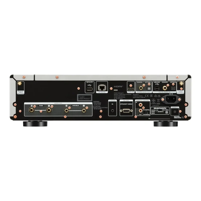 Marantz CD50N