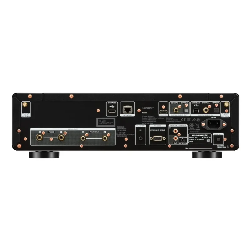 Marantz CD50N