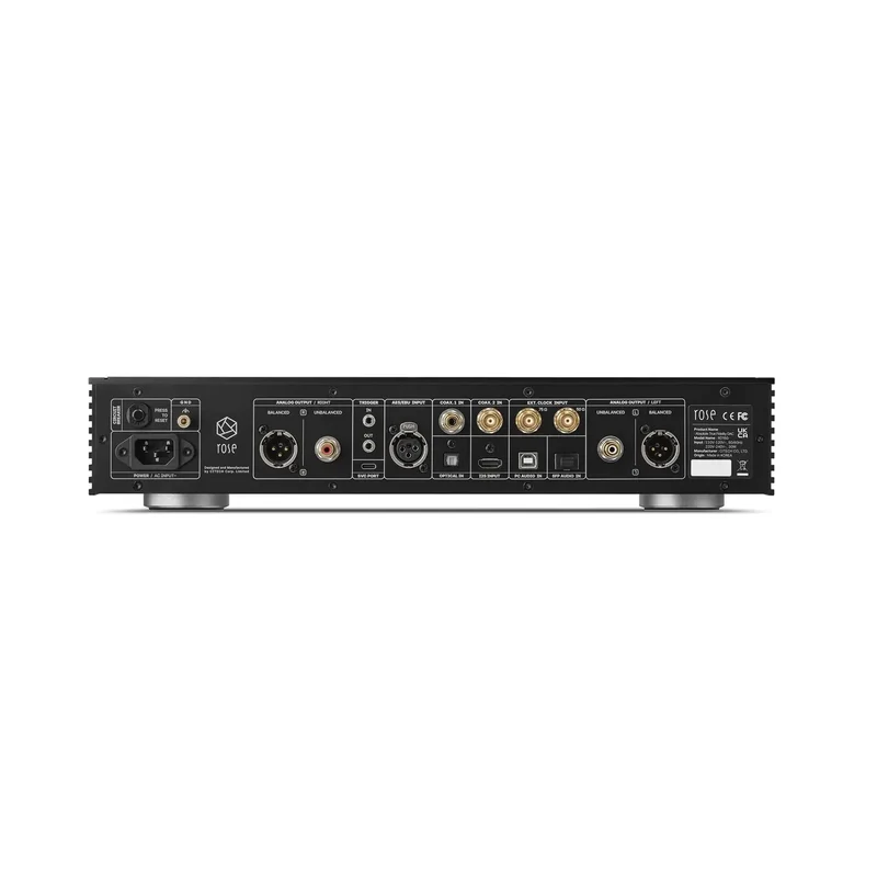 HiFi Rose RD160