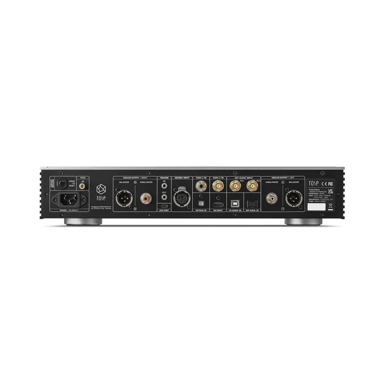 HiFi Rose RD160