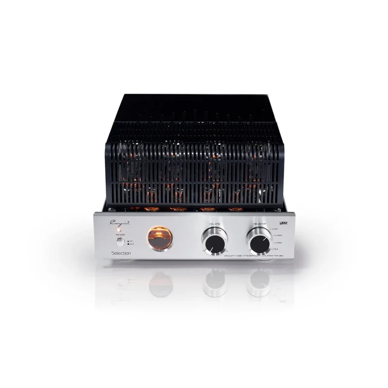 Cayin MA-80 Selection KT88 Plus