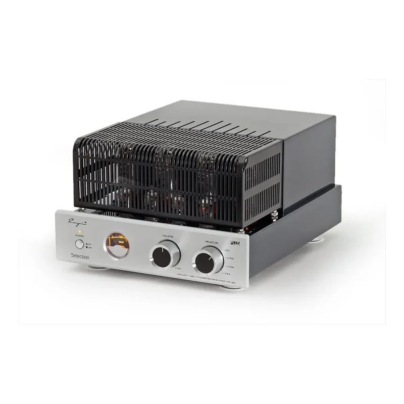 Cayin MA-80 Selection KT88 Plus