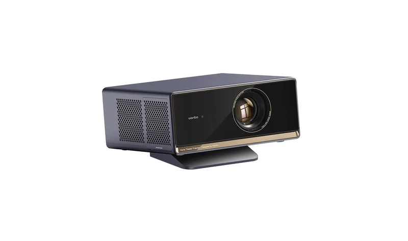 Xiaomi Wanbo X5 Pro Projector