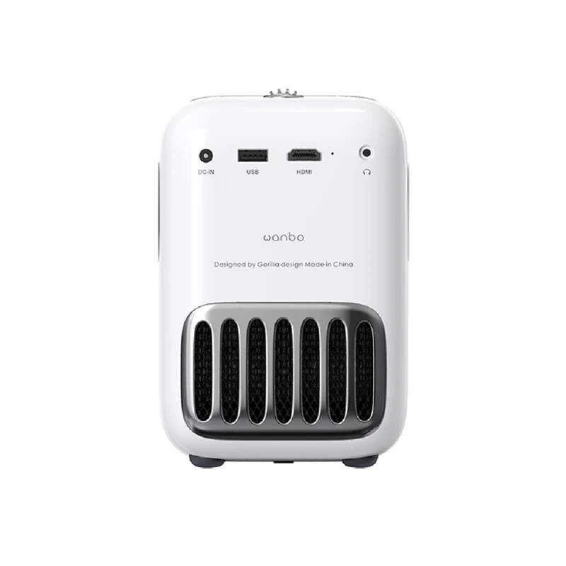 Xiaomi Wanbo T2R Max