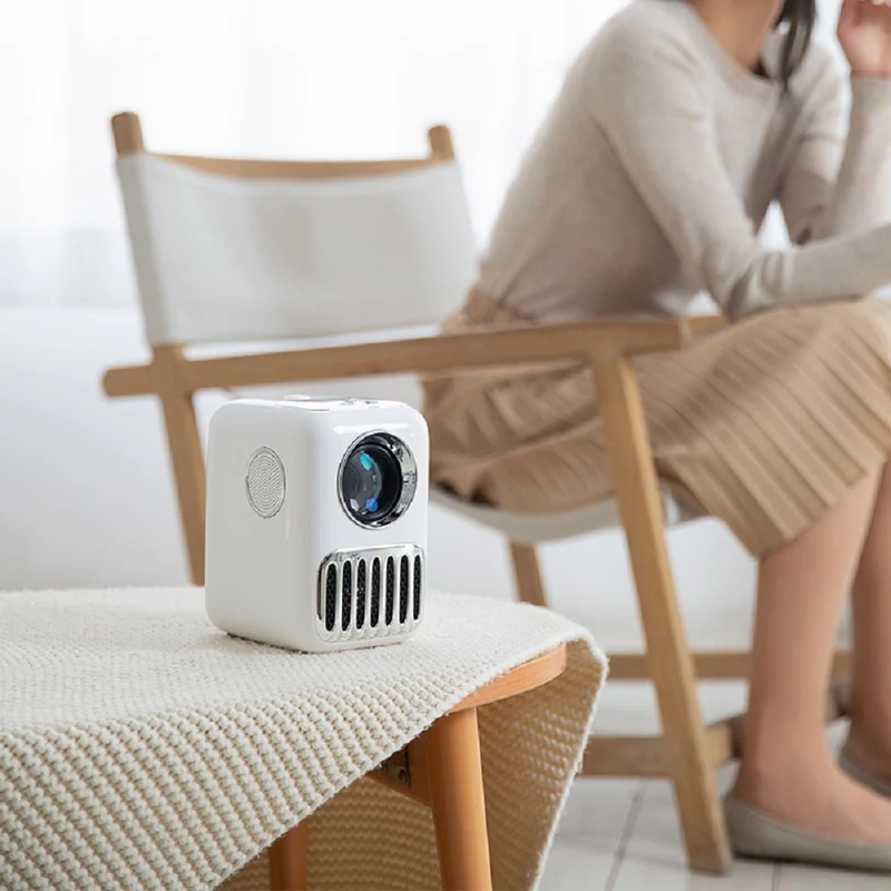 Xiaomi Wanbo T2R Max