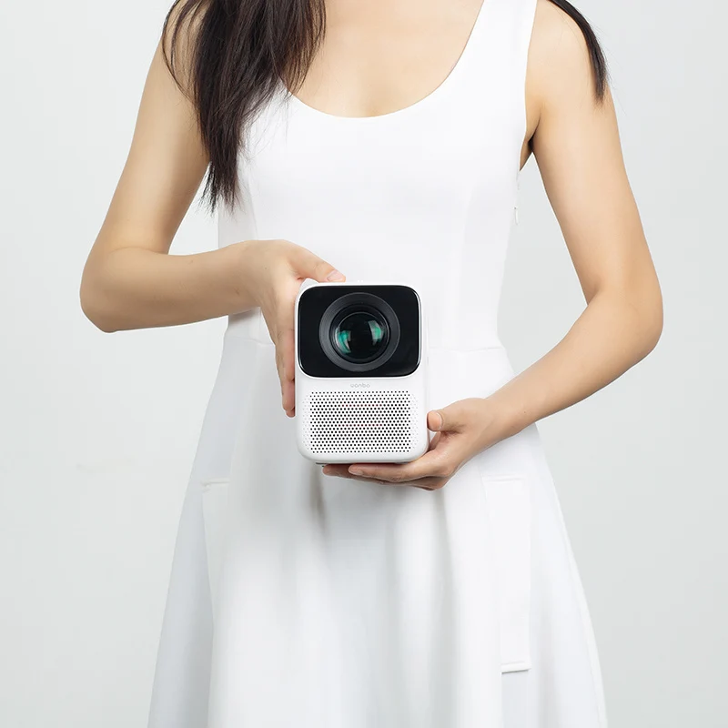 Xiaomi Wanbo Projector T2 Max