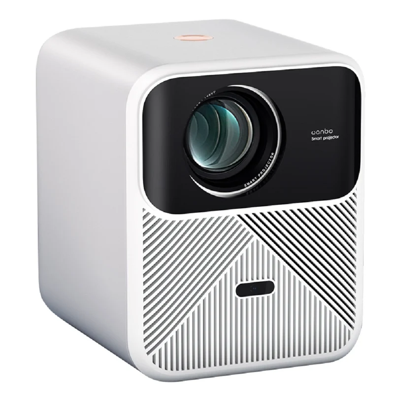 Xiaomi Wanbo Mozart 1 Projector