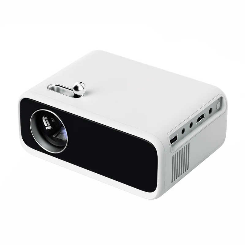 Xiaomi Wanbo Projector Mini XS01