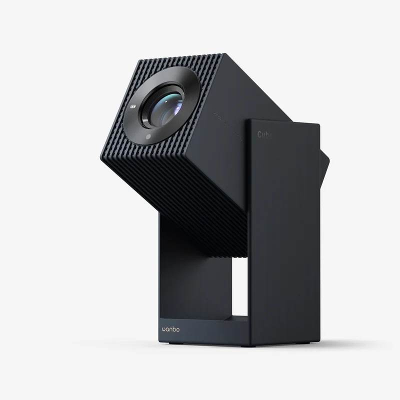 Xiaomi Wanbo Cube 2 Pro Projector