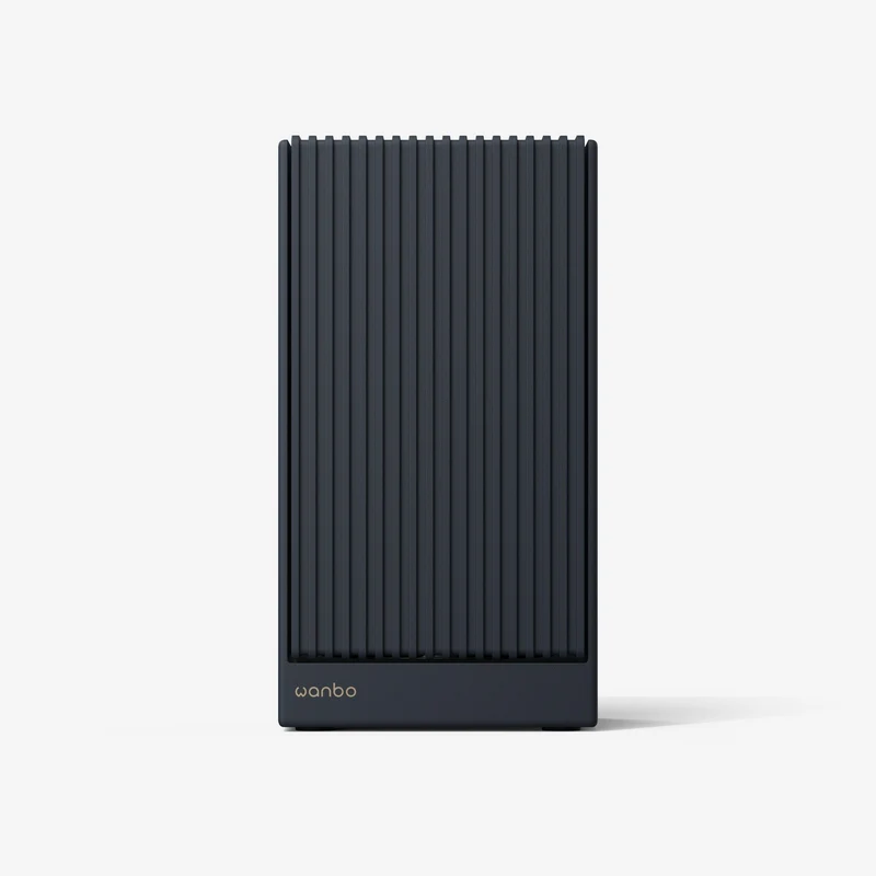 Xiaomi Wanbo Cube 2 Pro Projector
