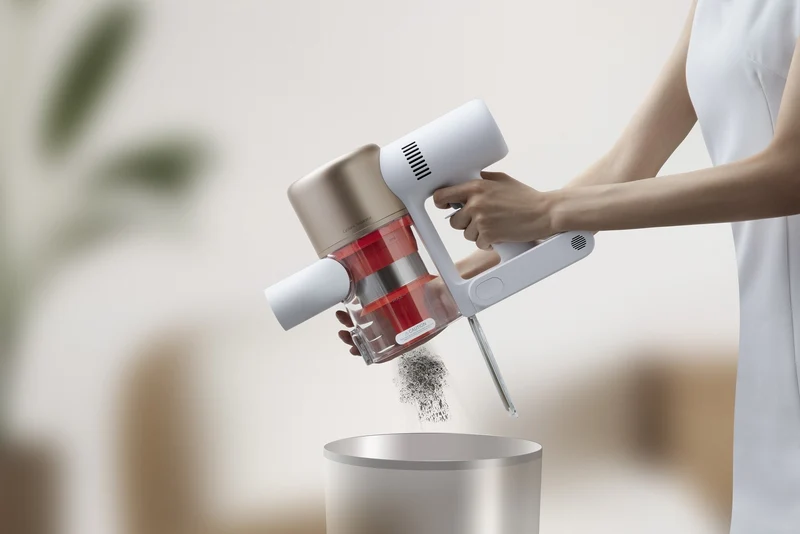 Xiaomi Vacuum Cleaner G9 Plus