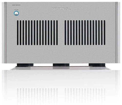 Rotel RMB-1587 MKII Silber - 7 Kanal AV-Endstufe