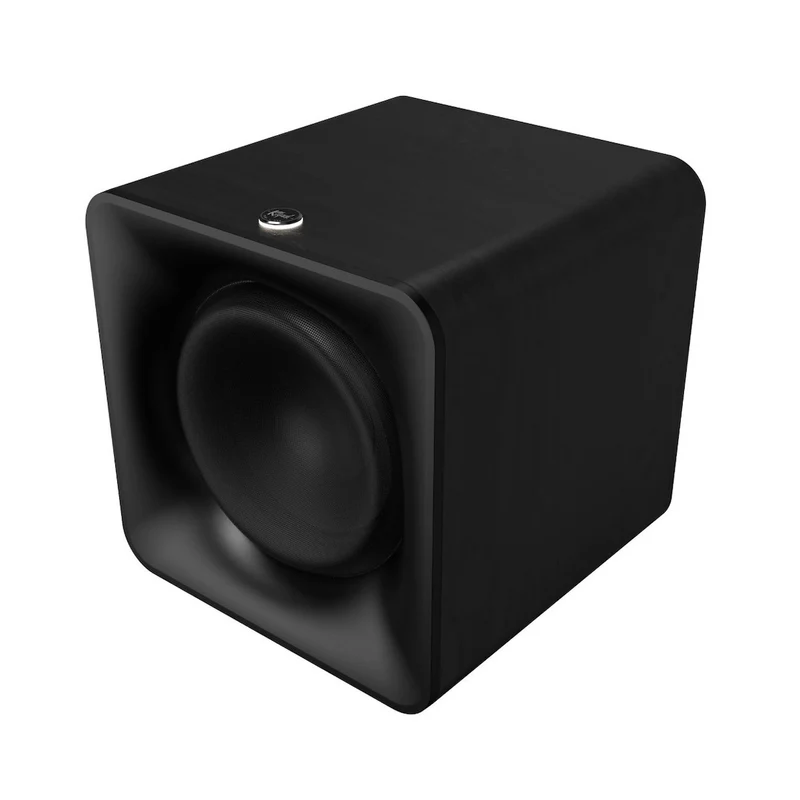 Klipsch Flexus Sub 200 Schwarz - 12" Frontfire Subwoofer