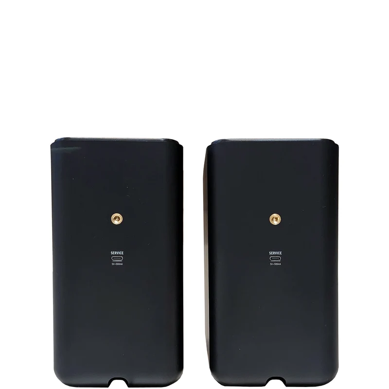 Klipsch Flexus Surr 200 Schwarz - Regallautsprecher / Paarpreis