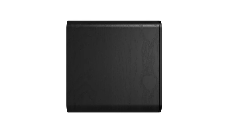 Klipsch Flexus Sub 100 Schwarz - 10" Frontfire Subwoofer