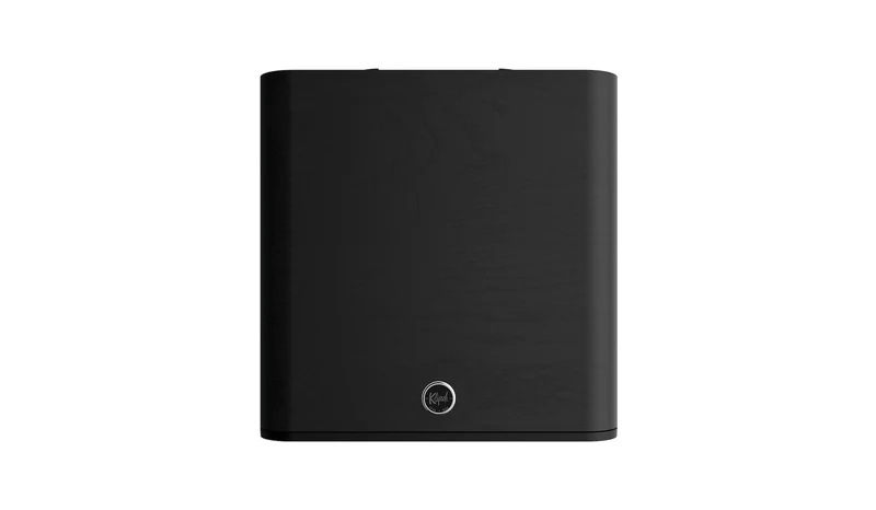 Klipsch Flexus Sub 100 Schwarz - 10" Frontfire Subwoofer