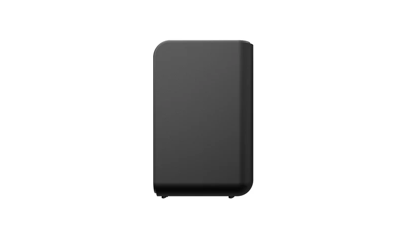 Klipsch Flexus Surr 100 Schwarz - Regallautsprecher / Paarpreis