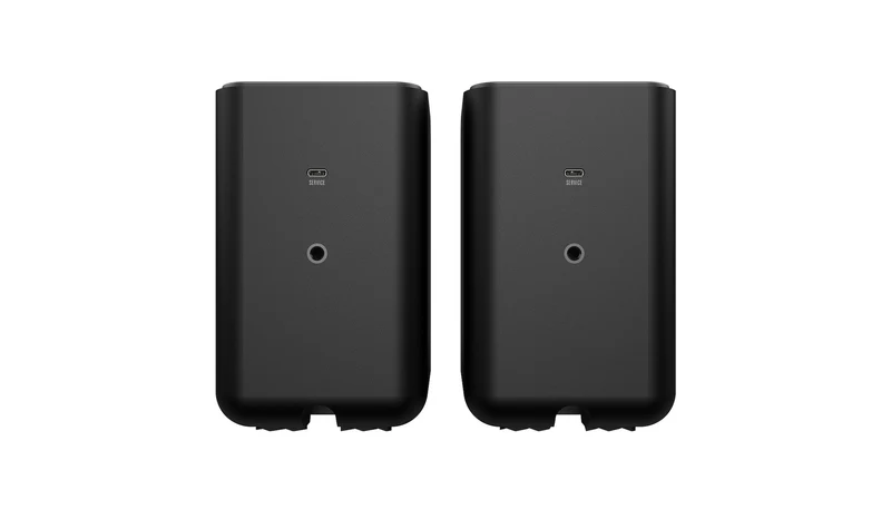 Klipsch Flexus Surr 100 Schwarz - Regallautsprecher / Paarpreis