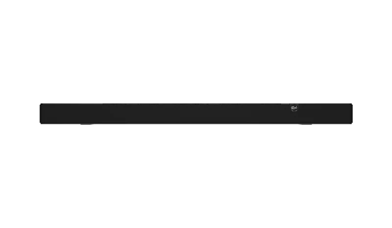 Klipsch Flexus Core 200 Schwarz - 3.1.2 Dolby Atmos Soundbar
