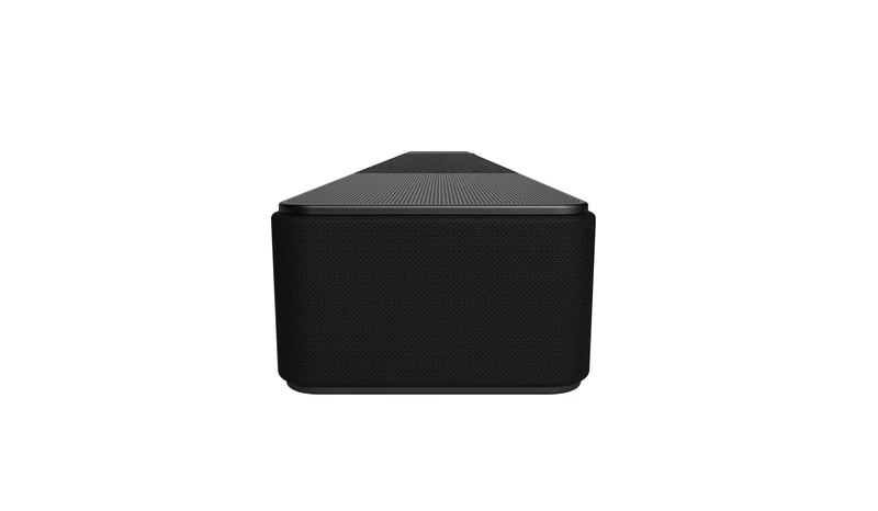 Klipsch Flexus Core 200 Schwarz - 3.1.2 Dolby Atmos Soundbar