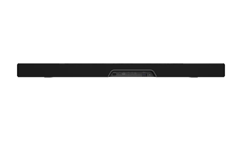 Klipsch Flexus Core 200 Schwarz - 3.1.2 Dolby Atmos Soundbar